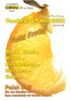 Tutti Frutti - Flyer