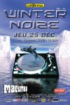 Winter Noize - Flyer