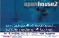 Open House 2 - Flyer