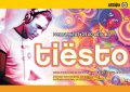 Ti�sto Night @ OXA - Flyer