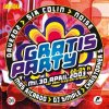 Gratis Party - Flyer