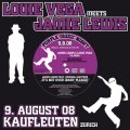  Purple Music Night - Flyer