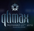 QLIMAX 2010 - Flyer