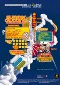 Rohstofflager & Dekadance present Summer Clubbing - Flyer