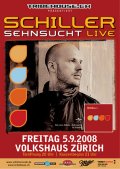 Schiller - Flyer