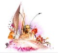 SENSATION WHITE - SYLVESTER - Flyer