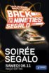 Soir�e S�galo - Flyer