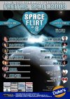 Space Flirt #8 