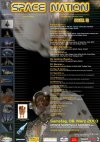 Space Nation part. 2 - Flyer