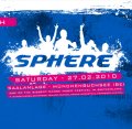  SPHERE 3 - Flyer