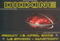 Dioxin - Flyer