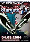 Stargate 9 - Flyer