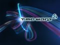 Time Warp 2009 - 15th anniversary - Flyer