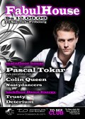 FABULHOUSE ! - Flyer