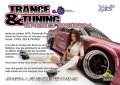 Trance & Tuning - Flyer