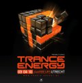 Trance Energy 2010 - 17th edition - Flyer