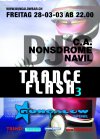 Trance Flash 3 - Flyer
