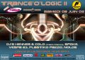 Trance'O'Logic 2 - Flyer