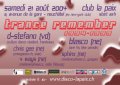 Trance Remember 1994 - 1999 - Flyer