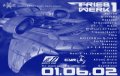 Triebwerk 1 - Flyer