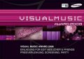Visual Music Award 2008 - Flyer