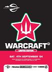 Warcraft Limited Edition - Flyer