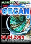 Orcan 5 - Flyer