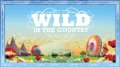 Wild in the Country - Flyer