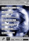 WWK Club Tour - Flyer