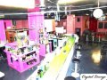 Crystal Lounge
