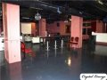 Crystal Lounge