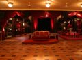 Kaufleuten : Clubsaal