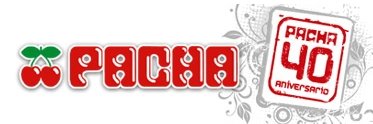 PACHA Club Ibiza - Logo