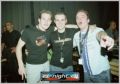 DJ Natron & Aquagen DJ Team (Dani - Gino - Olaf)