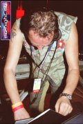DJ Herby F. aka DJs @ Work - An der Nautilus 2002