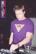 Ferry Corsten aka SYSTEM F. in the mix @ Goliath 10 - Basel Messe Halle 3.0