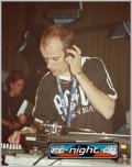 DJ Mister AL @ THE LAB Tracid Traxxx Night - Geneva 2001