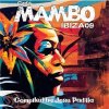 Mixed by Jos Padilla - Caf Mambo - Ibiza 2009