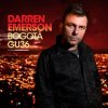 Mixed by Darren Emerson - Bogot GU36
