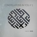Mixed by ECO - Constellations In You vol. 1