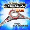Mixed by Tatana - Energy 2010 : The Annual - Trance