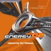 Mixed by DJ Tatana - Energy 2002