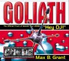 Max B. Grant - Hey DJ!