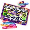 Mixed by Ren S. - OXA Minimal Maskenball