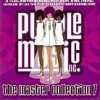 Compiled by Jamie Lewis - Purple Music present Master Collection vol. 7