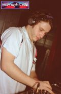 N#:115029 - DJ EDX @ Work @ Kingshouse Floor @ Scarlett Club