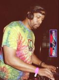 N#:115091 - DJ Marschall Jefferson (New York - USA)