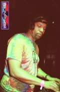 N#:115092 - DJ Marschall Jefferson (New York - USA) @ Kingshouse Floor @ Scarlett Club