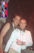 N#:101103 - DJ Lenny McDustin (DJs @ Work / VinylVibes - D) & DJ Mirko Milano (DeepMission Records - D)