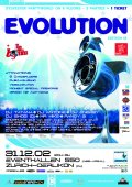 N#:190001 - Evolution 12